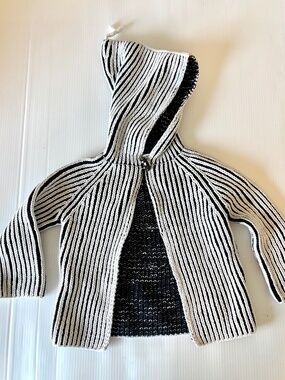 Misha and Puff Seaside Beach Jacket (3-4 years)